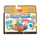 Melissa & Doug Water Wow! Number, Color, Shape Cards