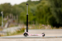 Boldcube - Big 3 Wheel Scooter - Kitty Love - Age 5-10