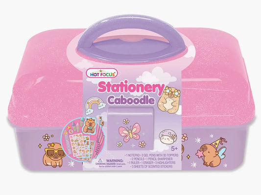 Stationery Caboodle