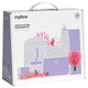 Mideer Electric Stationery Set in Lilac Purple gift box