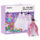 Mideer Design House Make Your Own Dress DIY Kit packaging