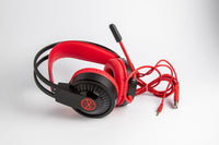 Disney - Gaming Headphone - Spiderman -  Age 10+