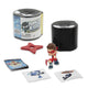 Ninja Kidz Mini Mystery Set blind box toy at Moon Birds Jordan