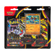 Pokemon TCG Mega Evolution Pitch Black 3-pack blister at Moon Birds Jordan