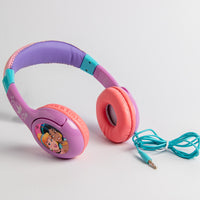 Disney - Kiddies Headphone - Princesses - Age 3+
