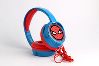 Disney - Chat Headset - Spiderman - Age 3+