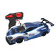 RW - 1:12 Mclaren 720S Gt3 7.2V Rechargeable Battery - Blue Color