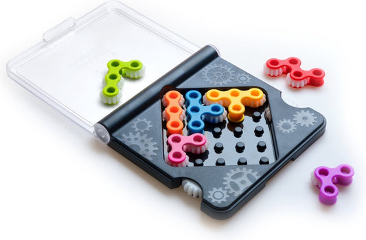 SG-IQ Gears – product image 1 of 6