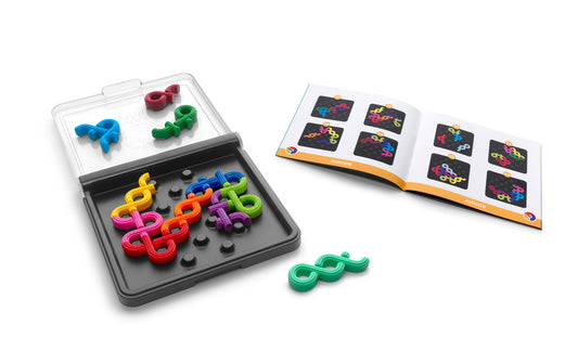 SG-IQ Noodles – product image 1 of 6