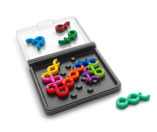 SG-IQ Noodles – product image 1 of 6