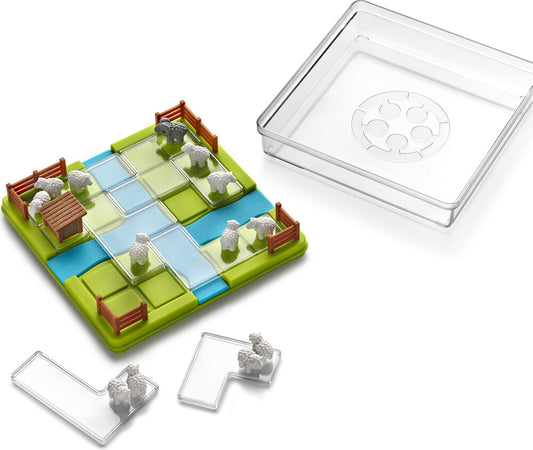 SG-Counting Sheep – product image 1 of 6