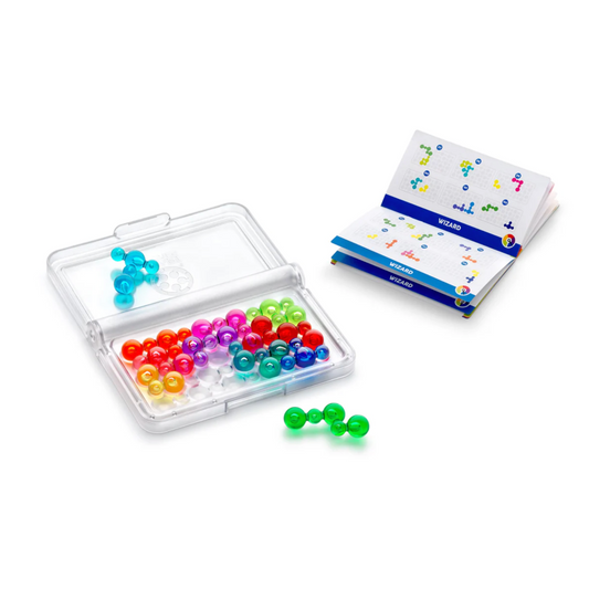 SG- IQ Bubbles – product image 1 of 6