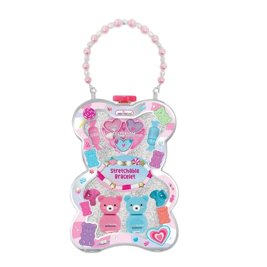 Gummy Accessories Set - Sweet Critter