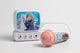 Disney - Frozen Mini Karaoke Machine With Belt Hook - Age 3+