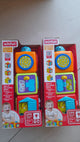 stick and play activity blocks