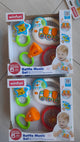 RAttle music set
