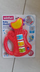 baby musican