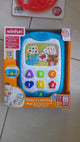 babys learning pad