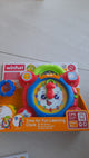 time for fun learning clock