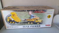 MAx power truck 7112