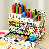 Mideer - Artist's Box - Age 3+