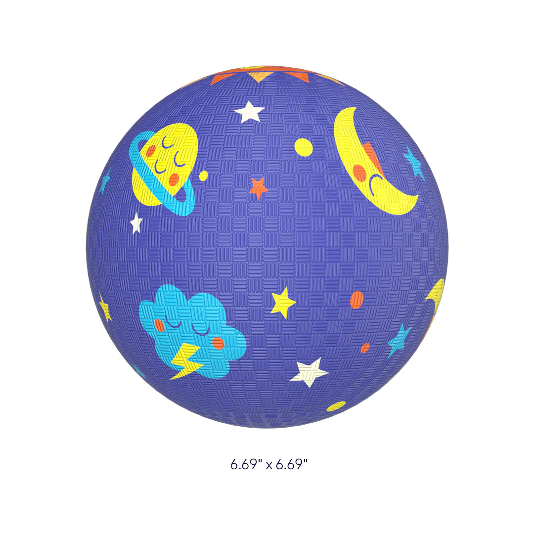 Mideer - Playground Ball - Universe (Big) - Age 3+