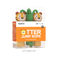 Mideer - Otter Jump Rope - Age 3+