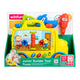 WinFun Junior Builder Tool Truck pretend play toy