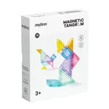 Mideer - Magnetic Tangram - Age +3