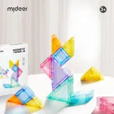 Mideer - Magnetic Tangram - Age +3