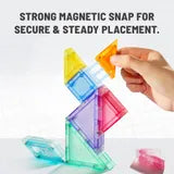 Mideer - Magnetic Tangram - Age +3