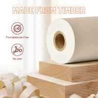 Mideer - 25m Painting Paper Roll - Age 3+
