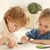 Mideer - 25m Painting Paper Roll - Age 3+