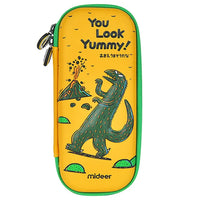 Pencil Case - Tyrannosaurus Rex (Small) - Age 3+