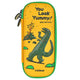 Pencil Case - Tyrannosaurus Rex (Small) - Age 3+
