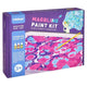 Mideer - Marbling Paint Kit - Age 3+