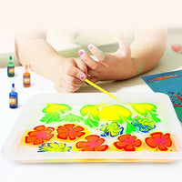 Mideer - Marbling Paint Kit - Age 3+