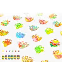 Mideer - Marbling Paint Kit - Age 3+
