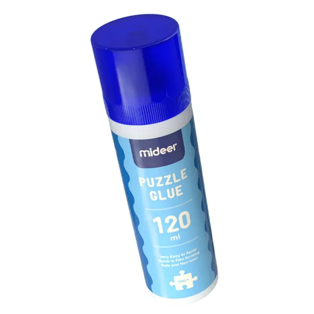 Mideer - Puzzle Glue - Age 3+