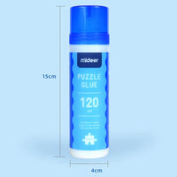 Mideer - Puzzle Glue - Age 3+