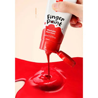 Mideer - Finger Paint - 12 colors - Age 3+
