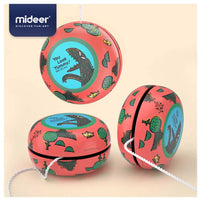 Mideer - Yo-Yo - You Look Yummy - Age 3+