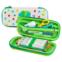 Mideer - Pencil Case - The Very Hungry Caterpillar - Age 3+