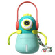 Mideer - Monster Bubbles - Blue - Age 3+