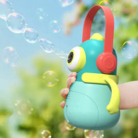 Mideer - Monster Bubbles - Blue - Age 3+