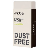 Mideer - Dust Free Eraser - Age 3+