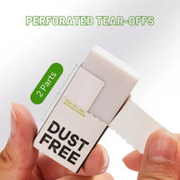 Mideer - Dust Free Eraser - Age 3+