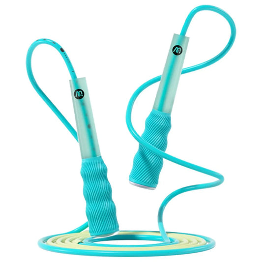 Mideer - Kids Speed Jump Rope - Cloud Blue - Age 6+