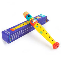 Mideer - Vertical Flute - Age 1.5+