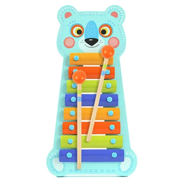 Mideer - Xylophone - Age +3
